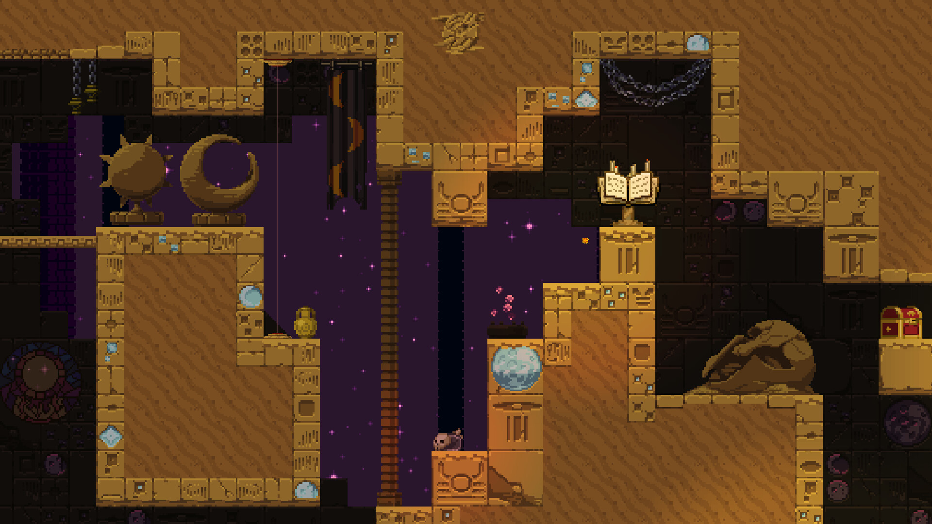 Rogue Worlds Screenshot 5