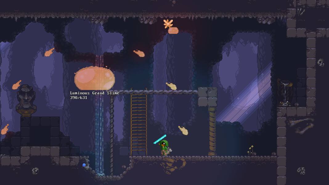 Rogue Worlds Screenshot 6