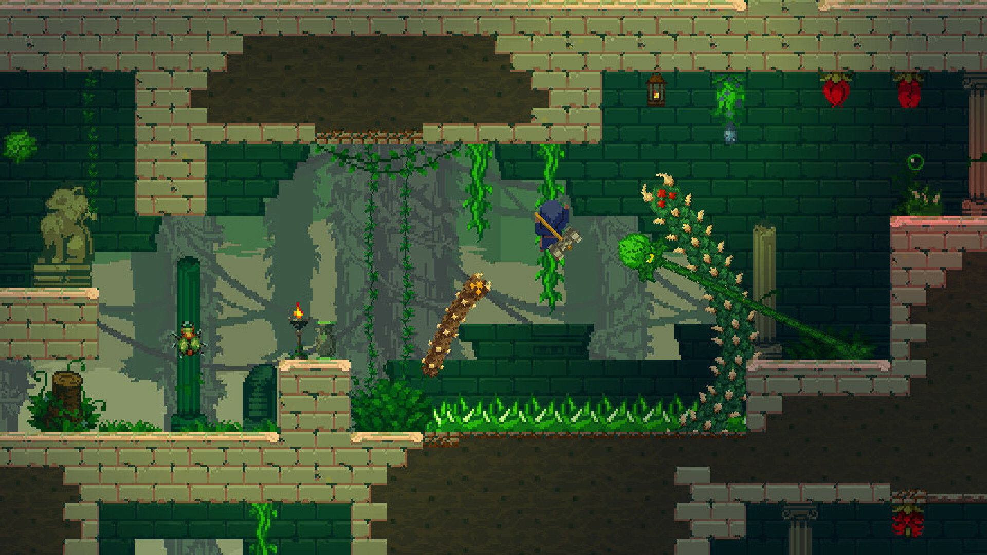 Rogue Worlds Screenshot 4