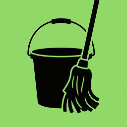 Cleaning Pro icon