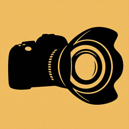 Expert Photographer icon