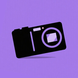 Professional Photographer icon