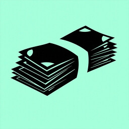 Ten-Thousandaire icon