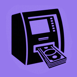 Investment Dealer icon