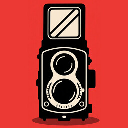 Photography Artist icon