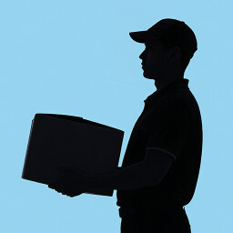 Shopaholic Initiated icon