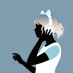 Idol Just for You icon