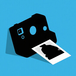 Amateur Photographer icon