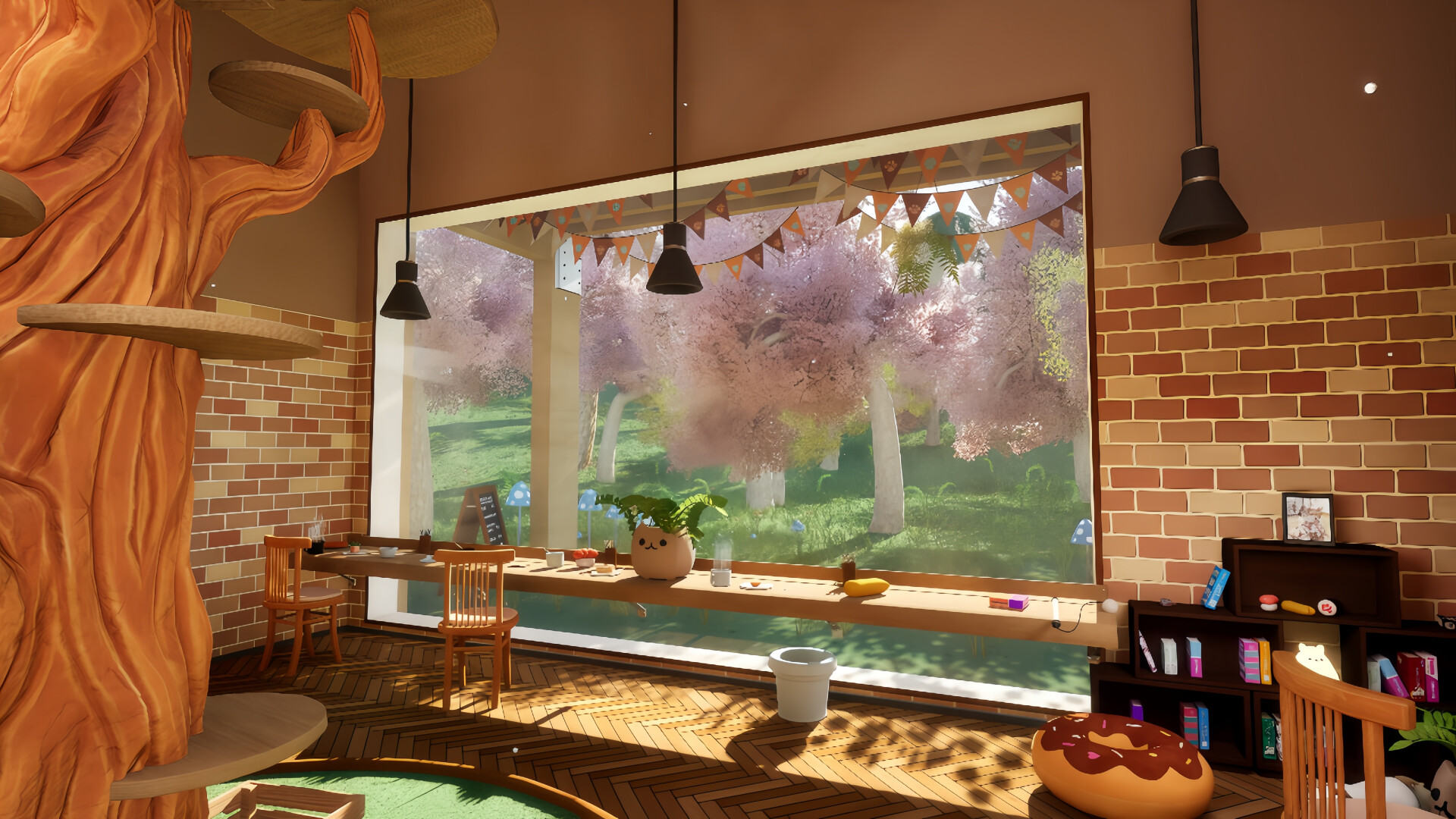 Photo Studio Simulator Screenshot 15