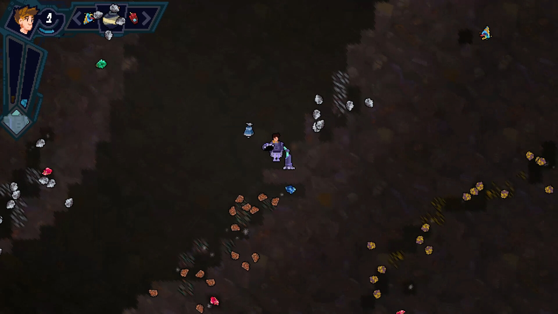 Mining Merchant Screenshot 6