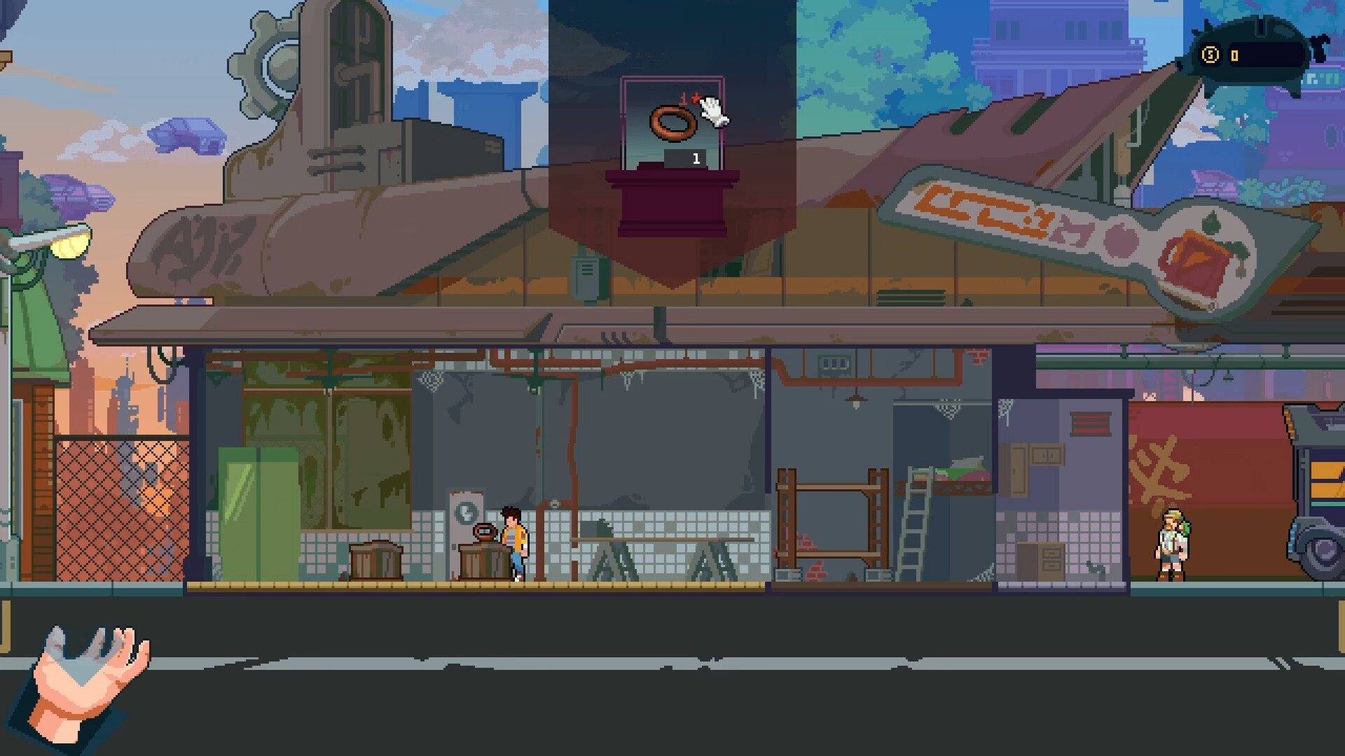 Mining Merchant Screenshot 8