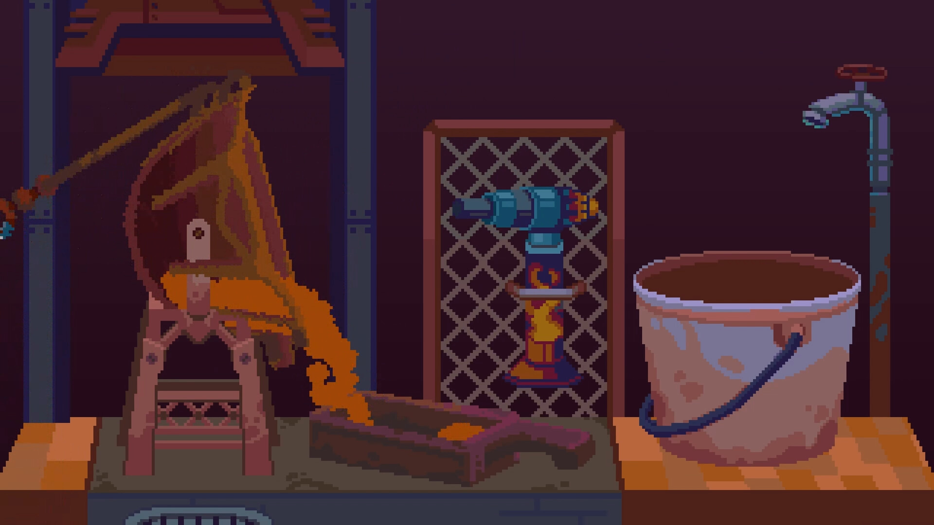 Mining Merchant Screenshot 2