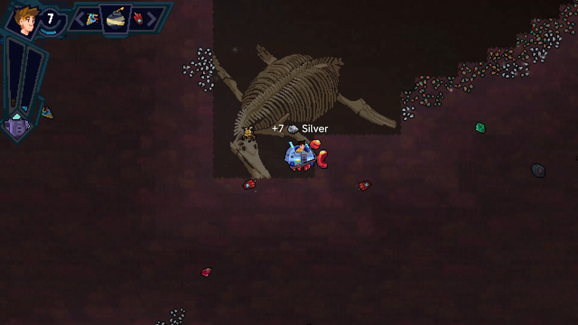 Mining Merchant Screenshot 9