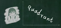 quadrant