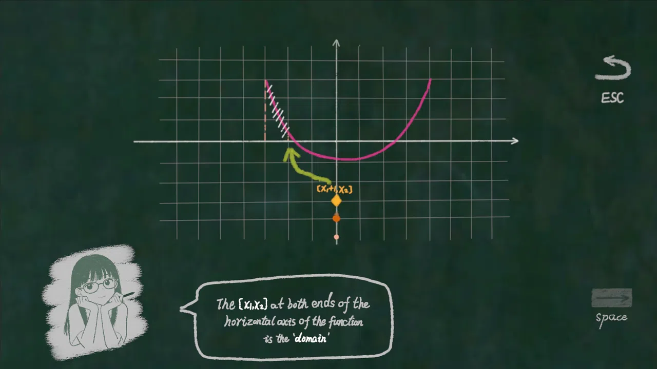 quadrant Screenshot 0
