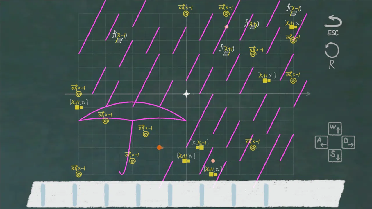quadrant Screenshot 3