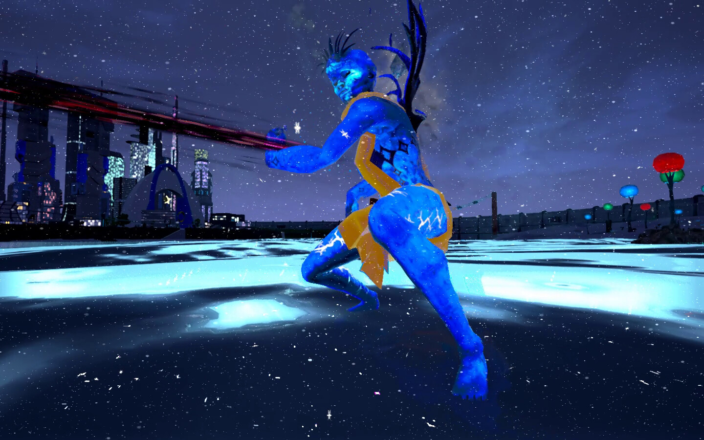 Ship of Heroes Screenshot 27