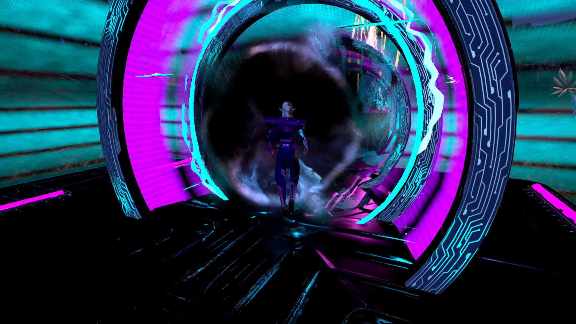 Ship of Heroes Screenshot 15