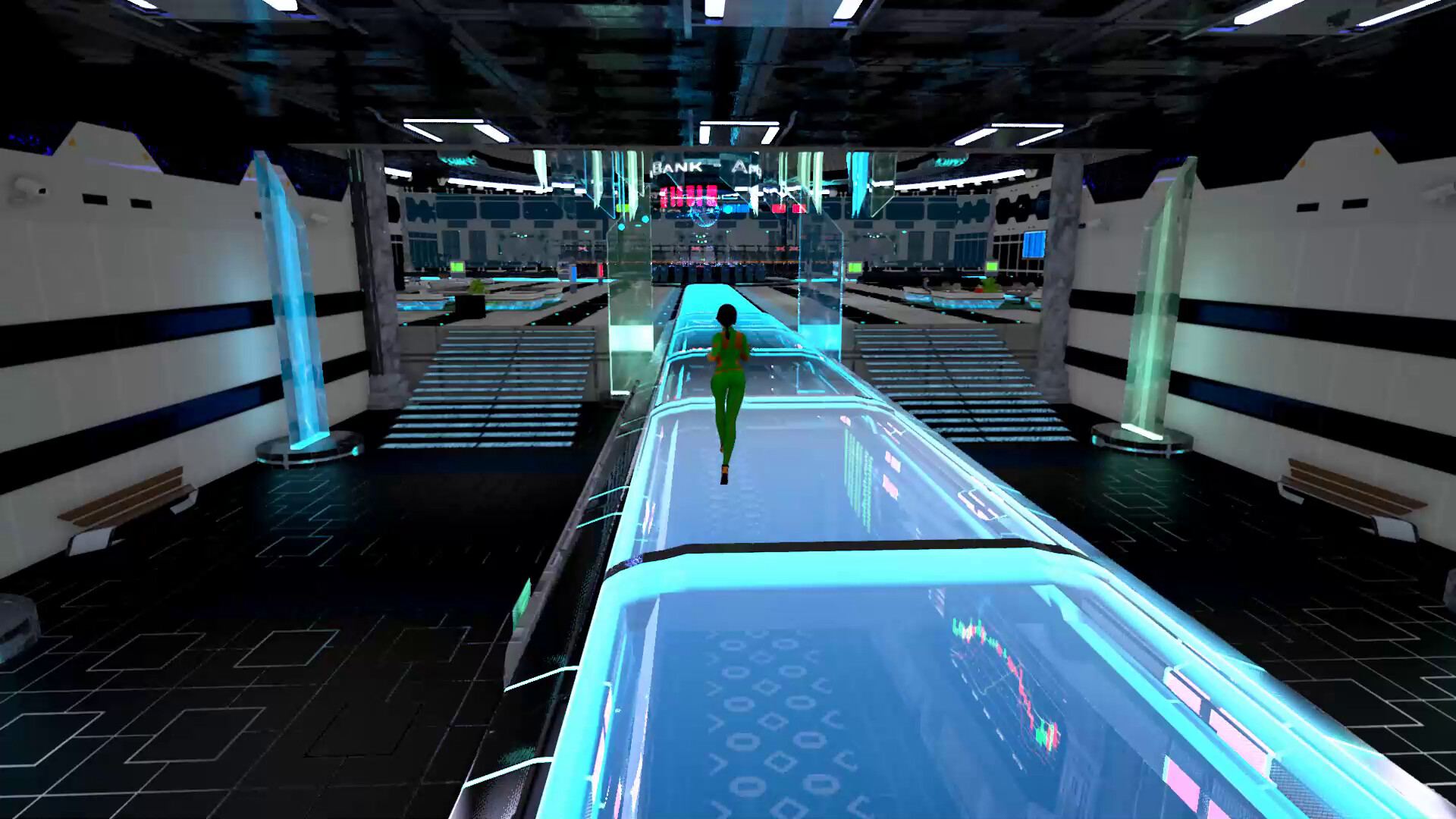 Ship of Heroes Screenshot 18