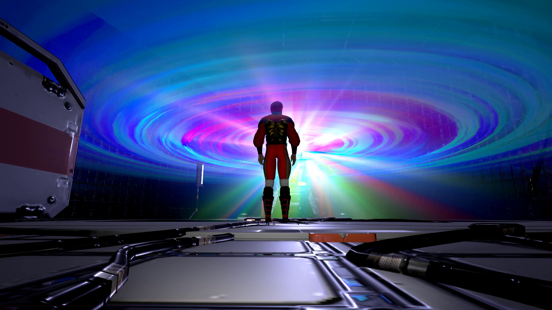 Ship of Heroes Screenshot 12