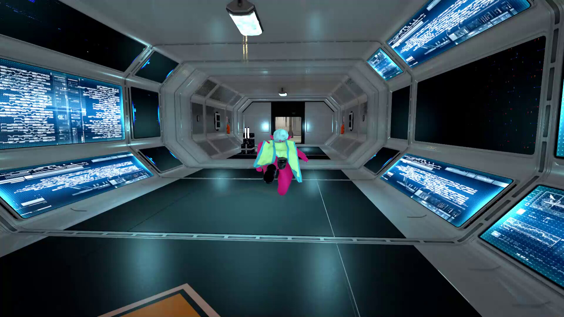 Ship of Heroes Screenshot 24