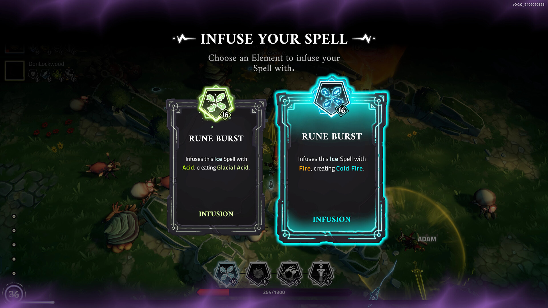 The Spell Brigade Screenshot 7
