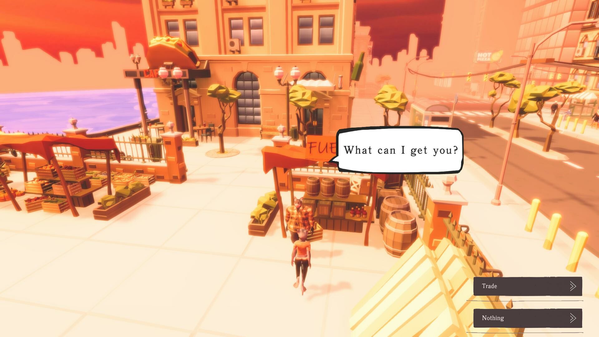 Astroventure: Unchartred Planet Screenshot 7