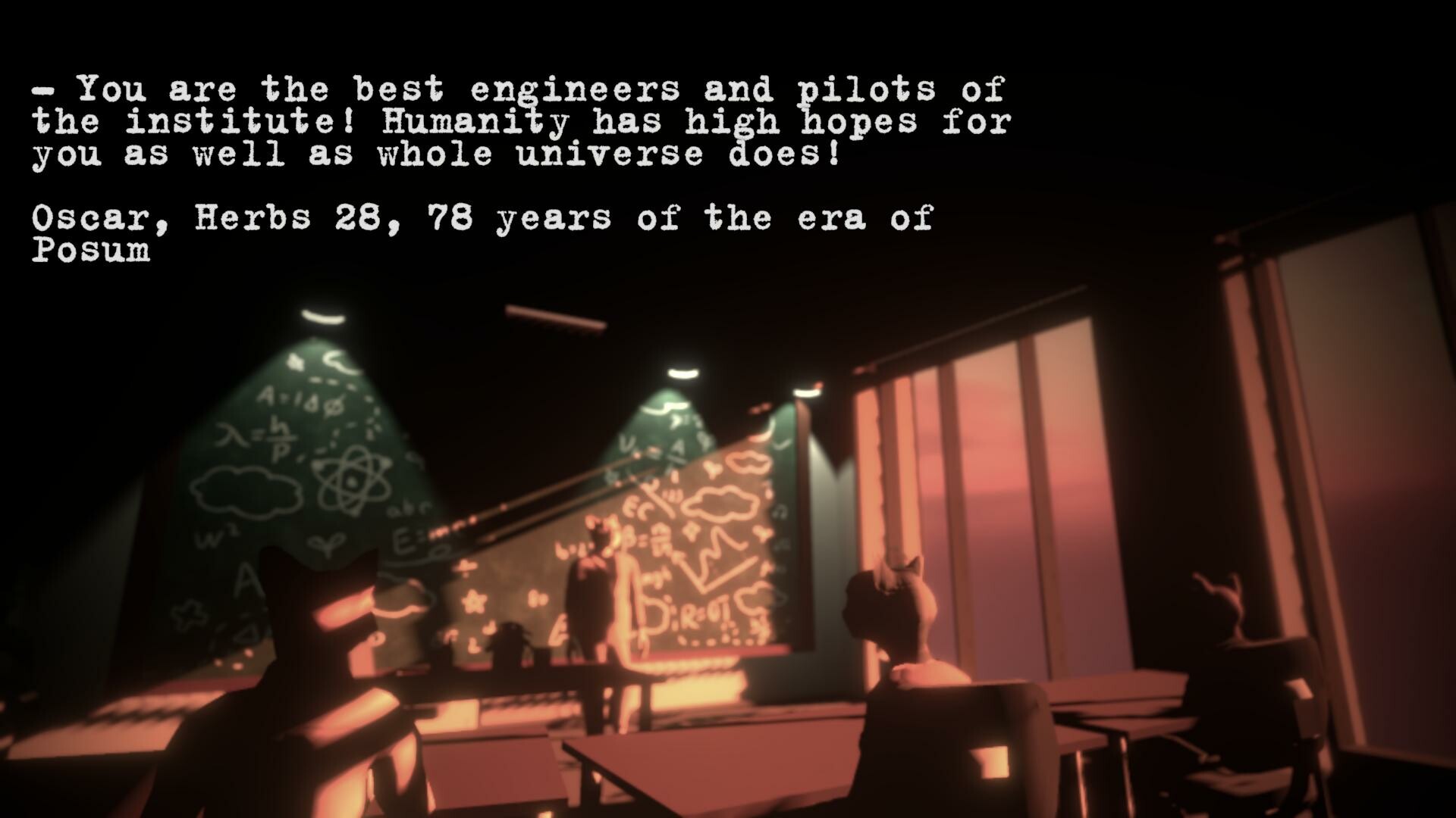 Astroventure: Unchartred Planet Screenshot 4