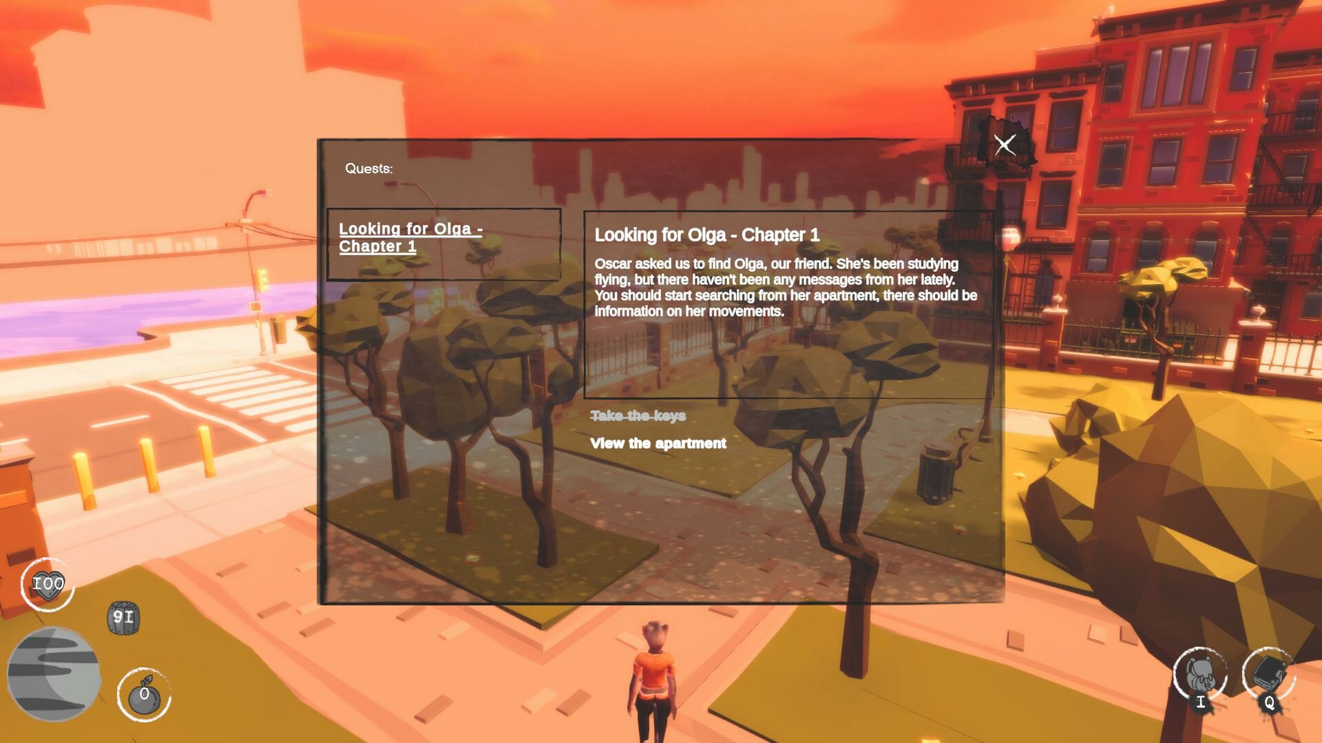 Astroventure: Unchartred Planet Screenshot 6