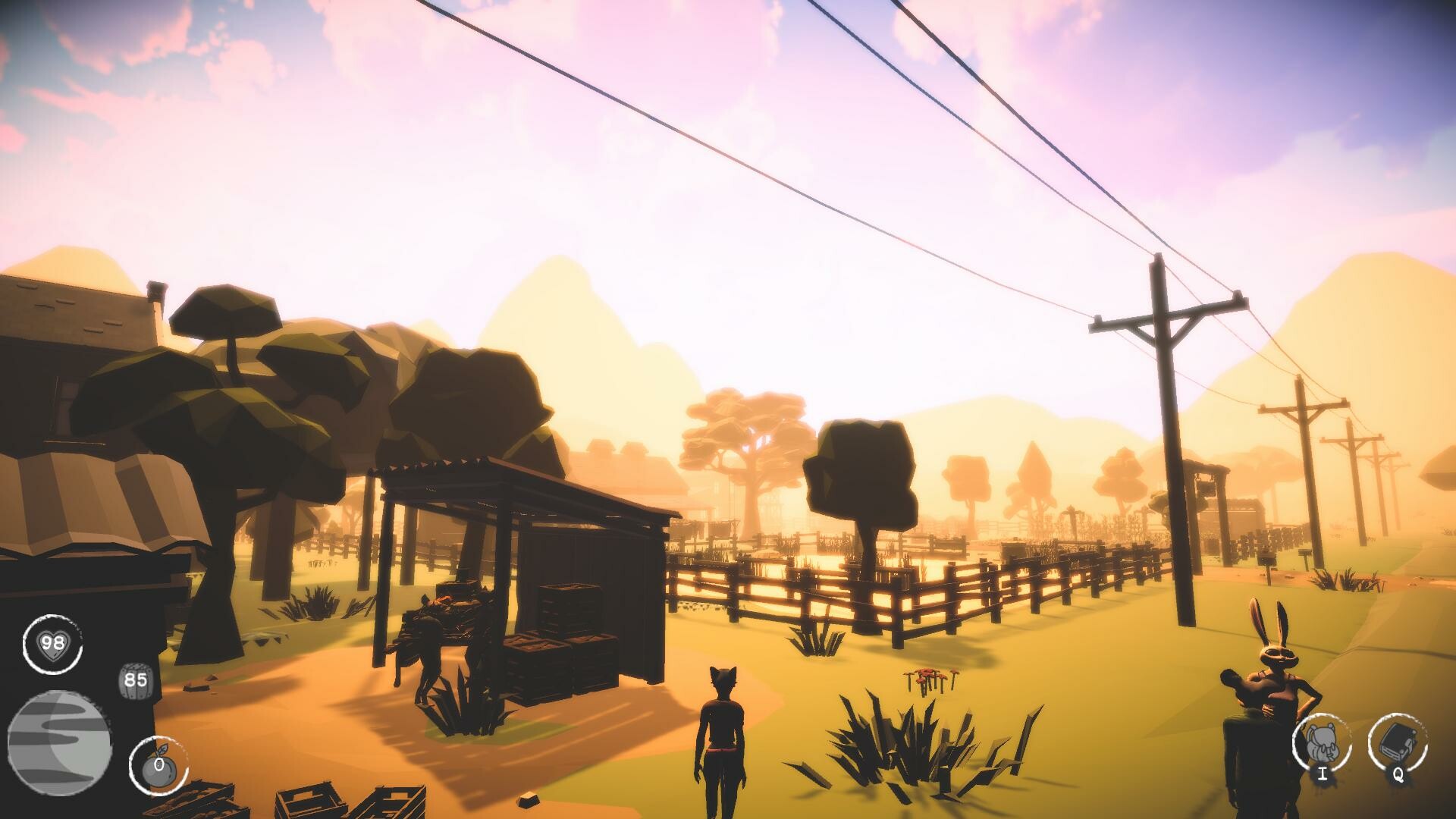 Astroventure: Unchartred Planet Screenshot 8