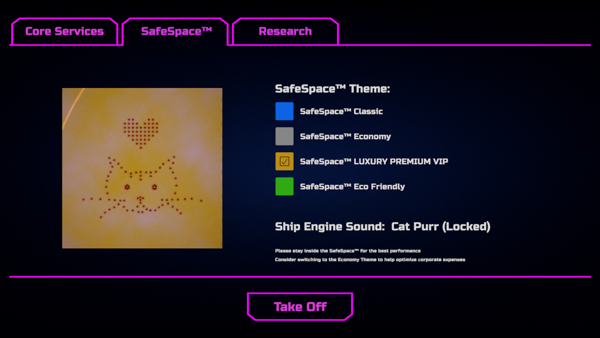 134 and counting Screenshot 4