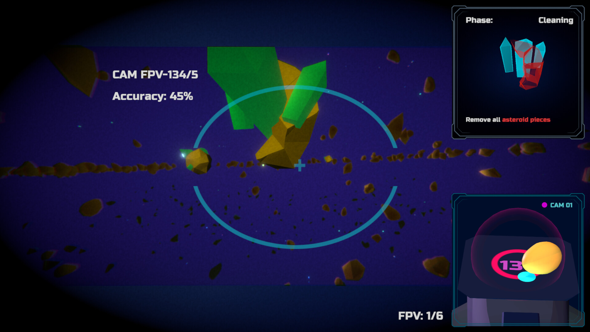 134 and counting Screenshot 3