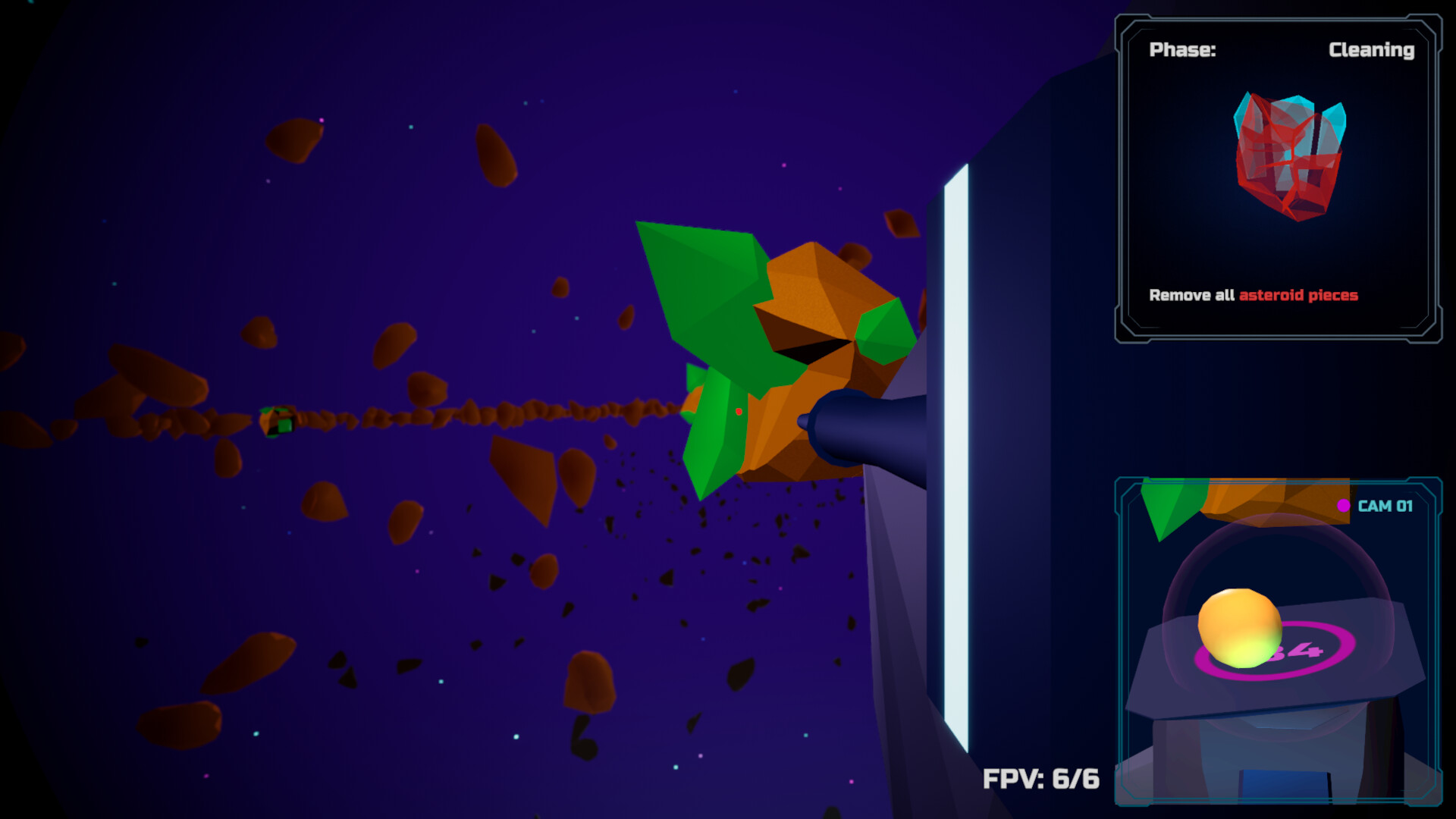 134 and counting Screenshot 2