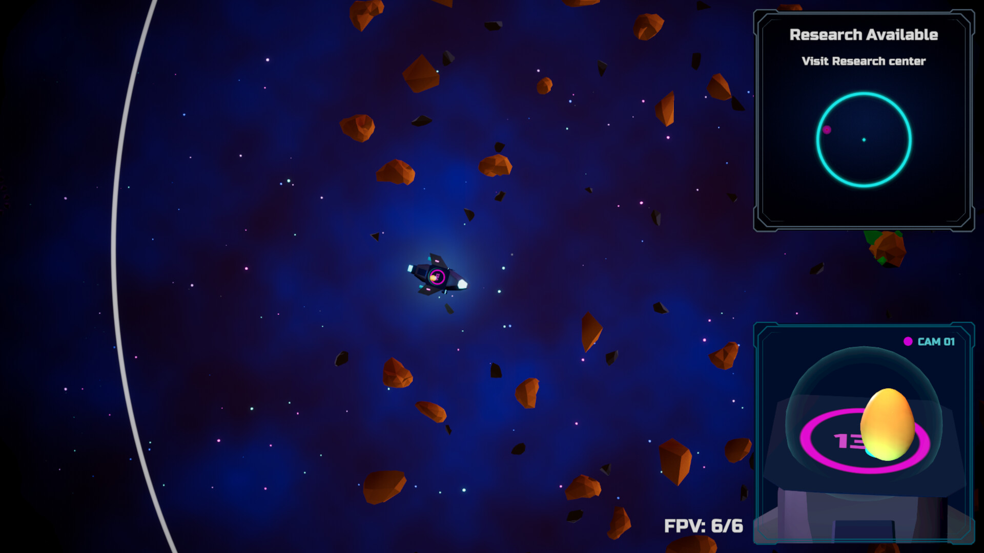 134 and counting Screenshot 1