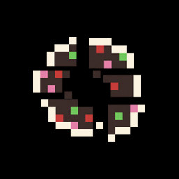 You do not love donuts icon