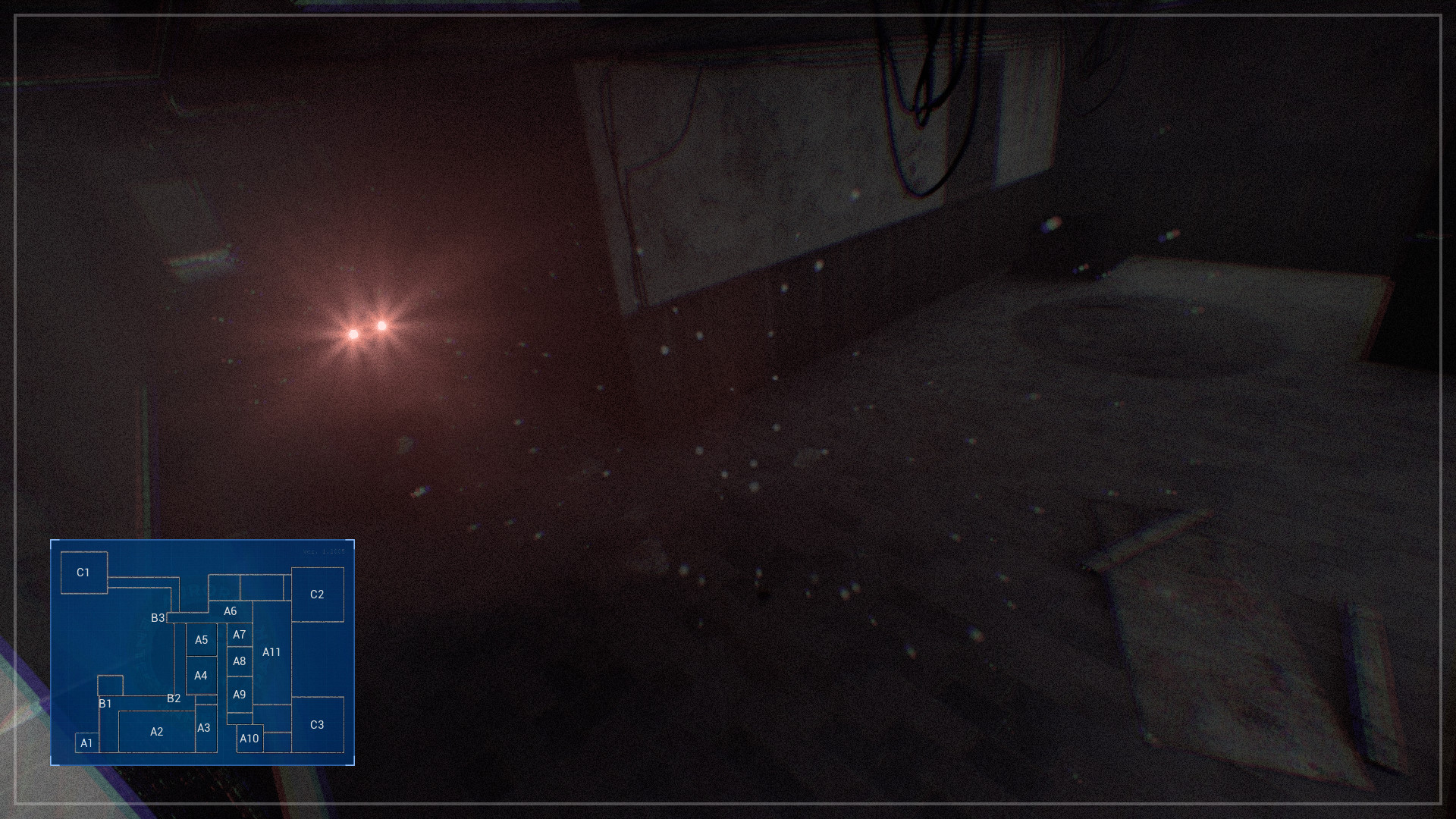 CASE 2: Animatronics Survival Screenshot 6