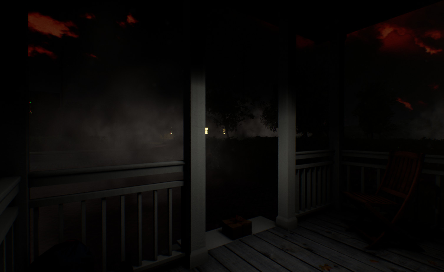 CASE 2: Animatronics Survival Screenshot 8