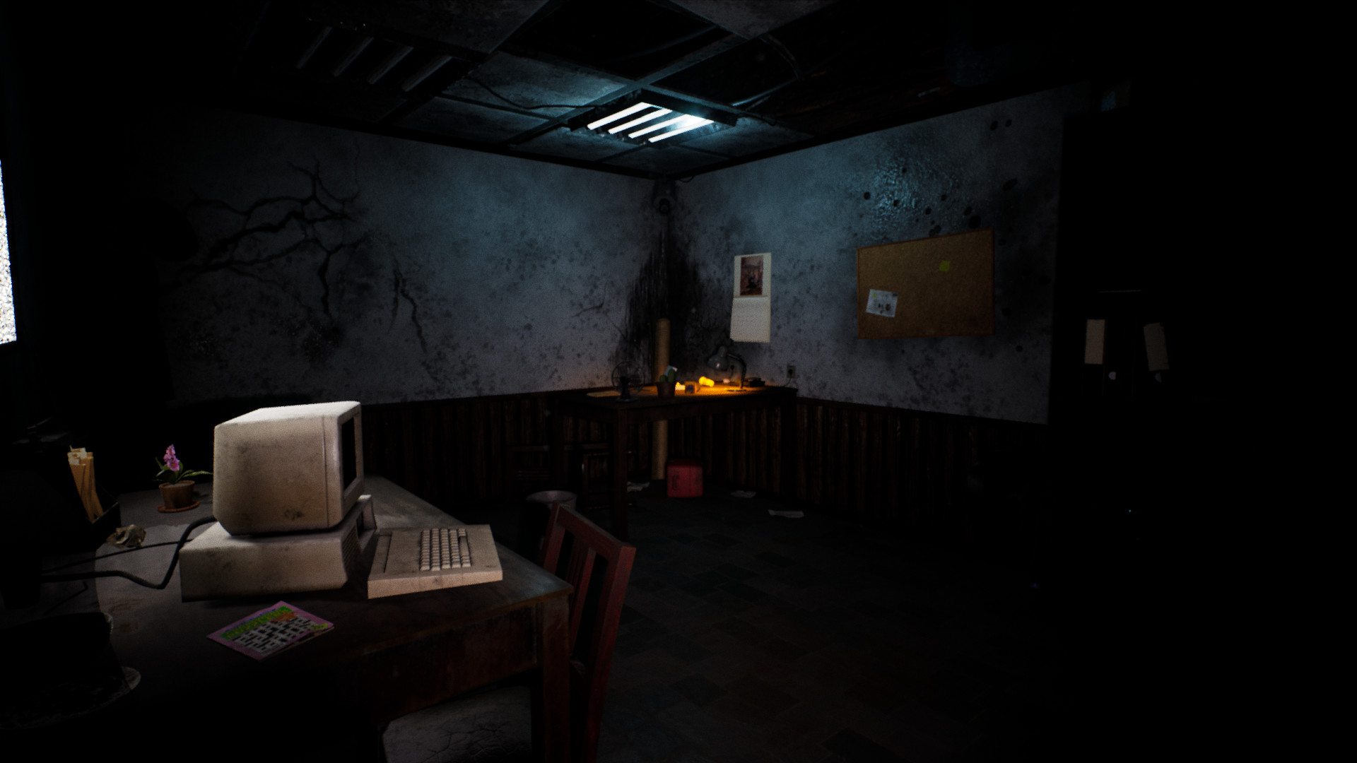 CASE 2: Animatronics Survival Screenshot 10