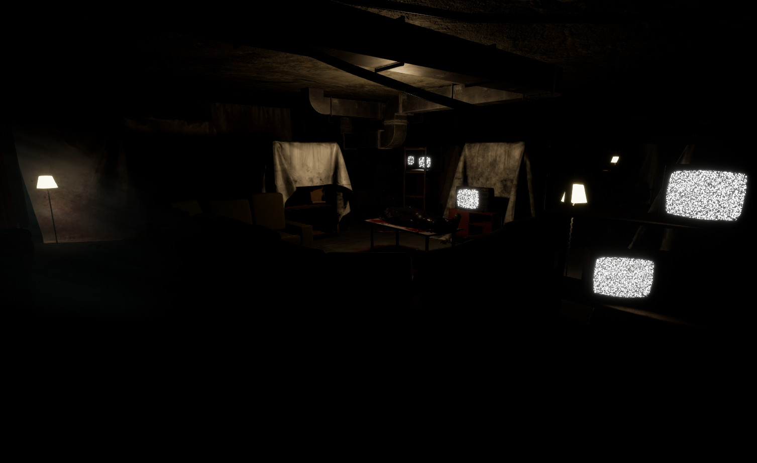 CASE 2: Animatronics Survival Screenshot 7