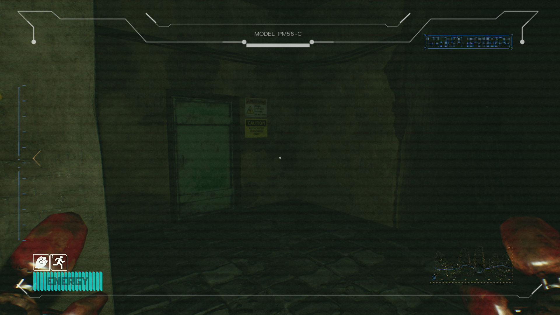 CASE 2: Animatronics Survival Screenshot 4