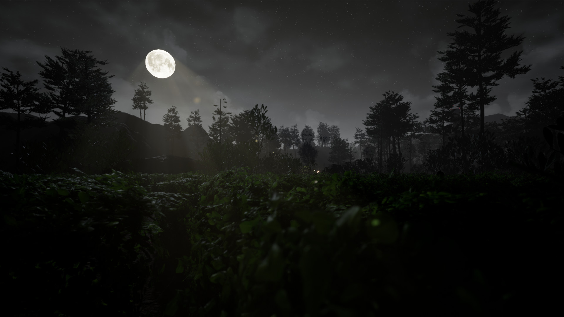 CASE 2: Animatronics Survival Screenshot 1