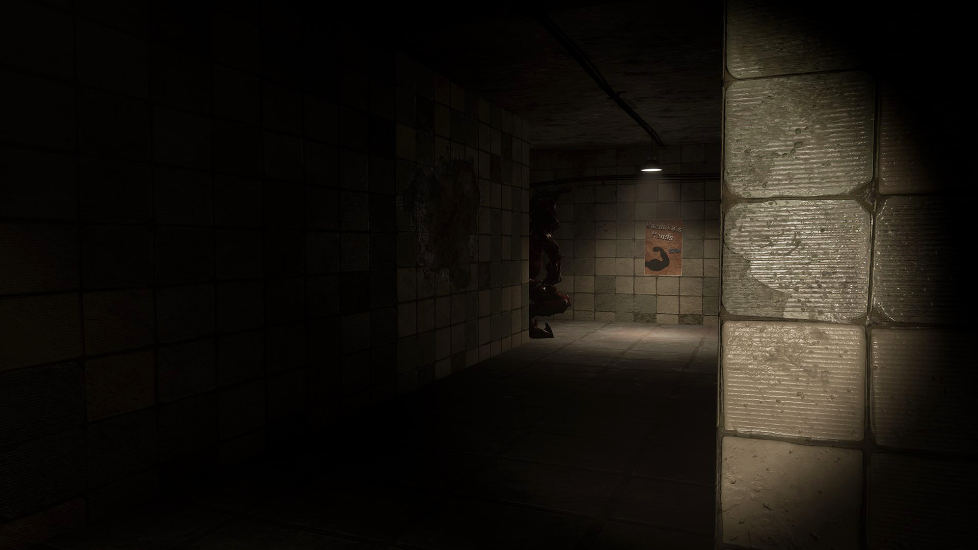 CASE 2: Animatronics Survival Screenshot 2