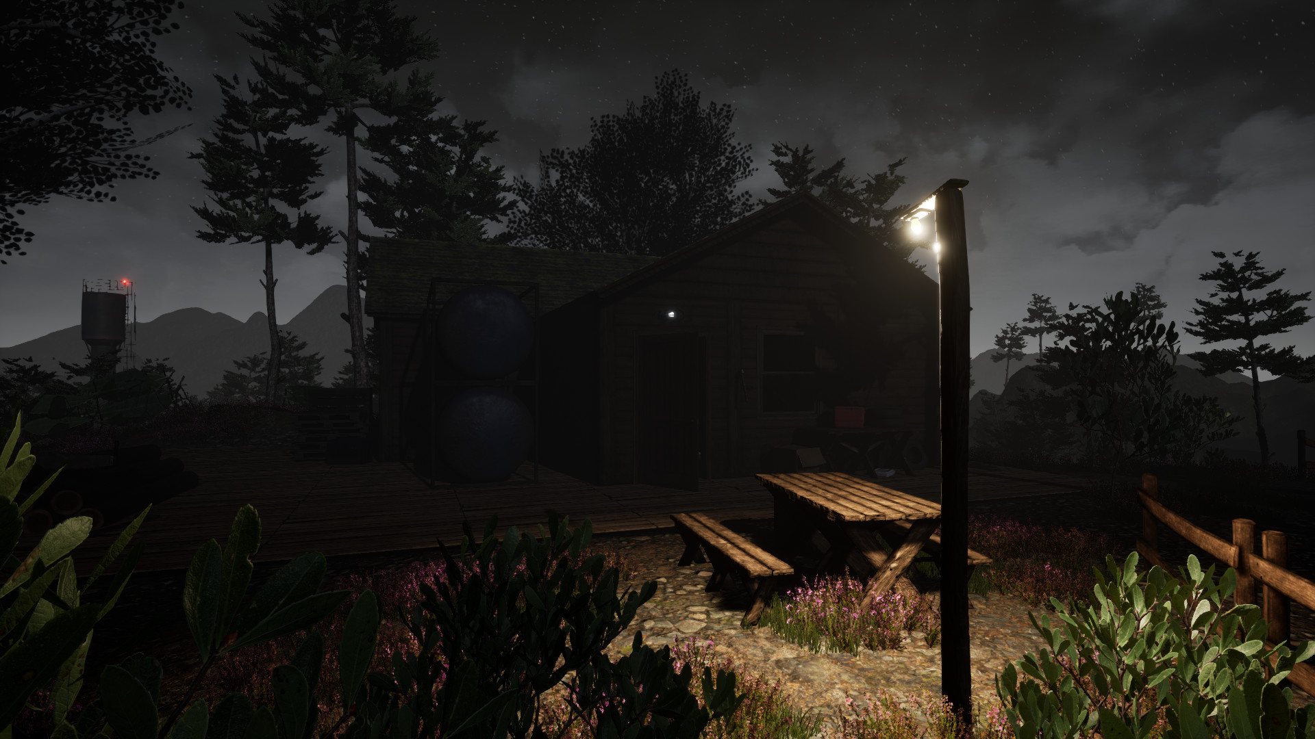 CASE 2: Animatronics Survival Screenshot 11