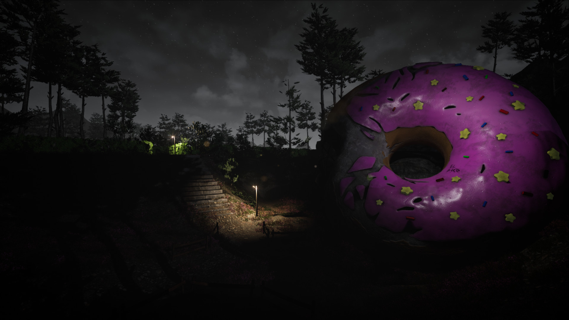 CASE 2: Animatronics Survival Screenshot 0