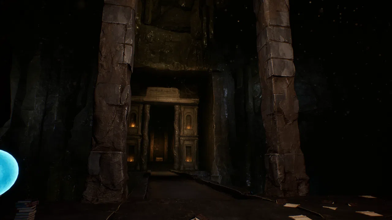 Oblivio Screenshot 3