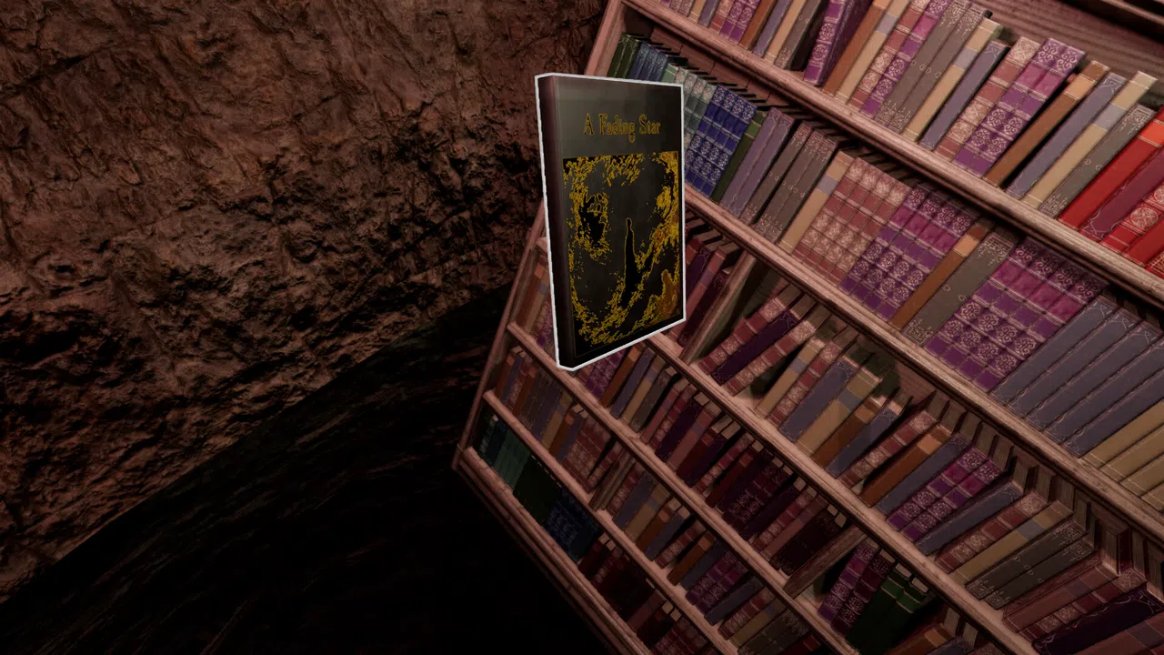 Oblivio Screenshot 1