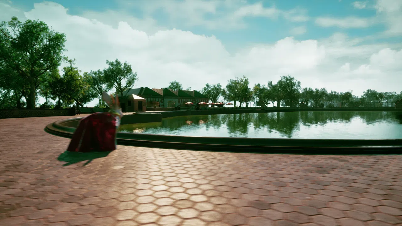 Oblivio Screenshot 0