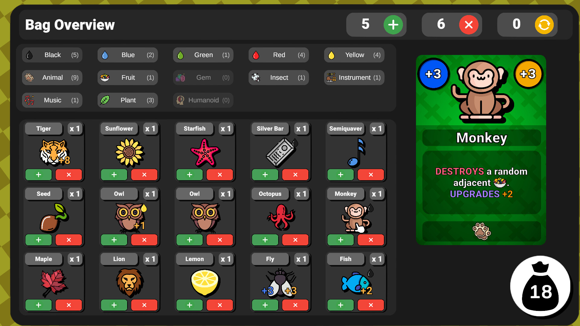 Fate Architect Screenshot 5