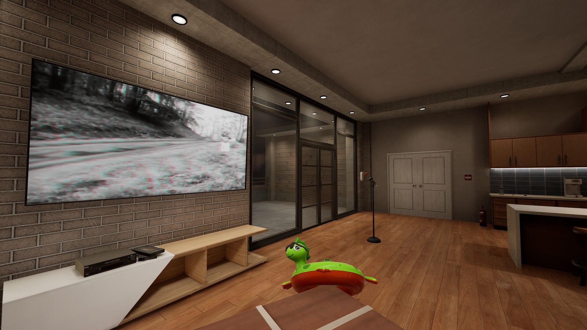 Elevator Demo Screenshot 10