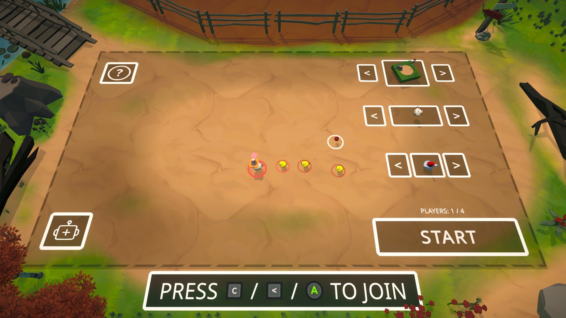 Line Up! Screenshot 6